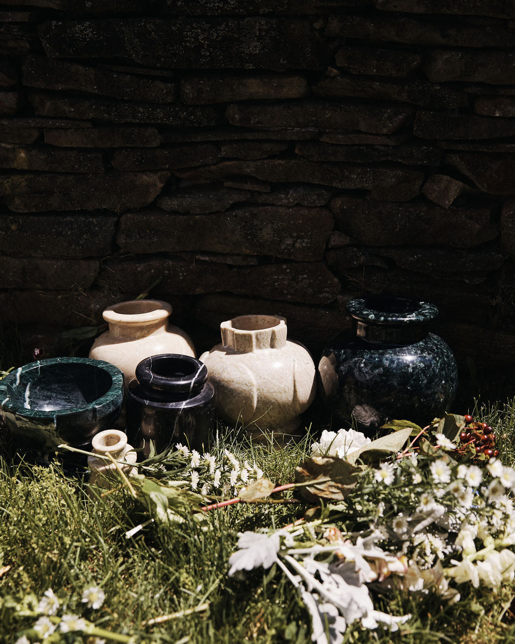 Anastasio Home x Janie Kruse Garnett