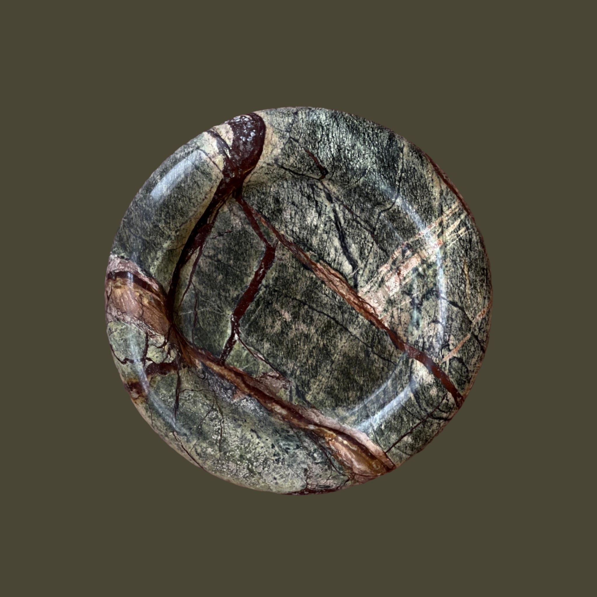 Olli Catch – Anastasio Home