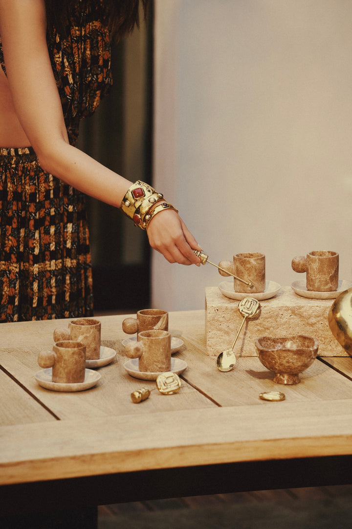 Anastasio Home x Tania Sarin