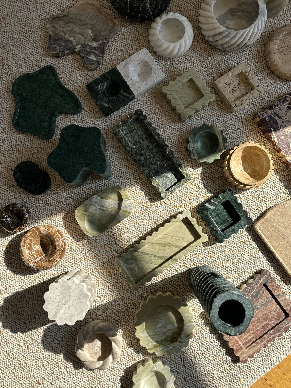 Shop Rare Earth