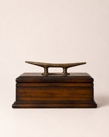 Cleat Box | Vintage