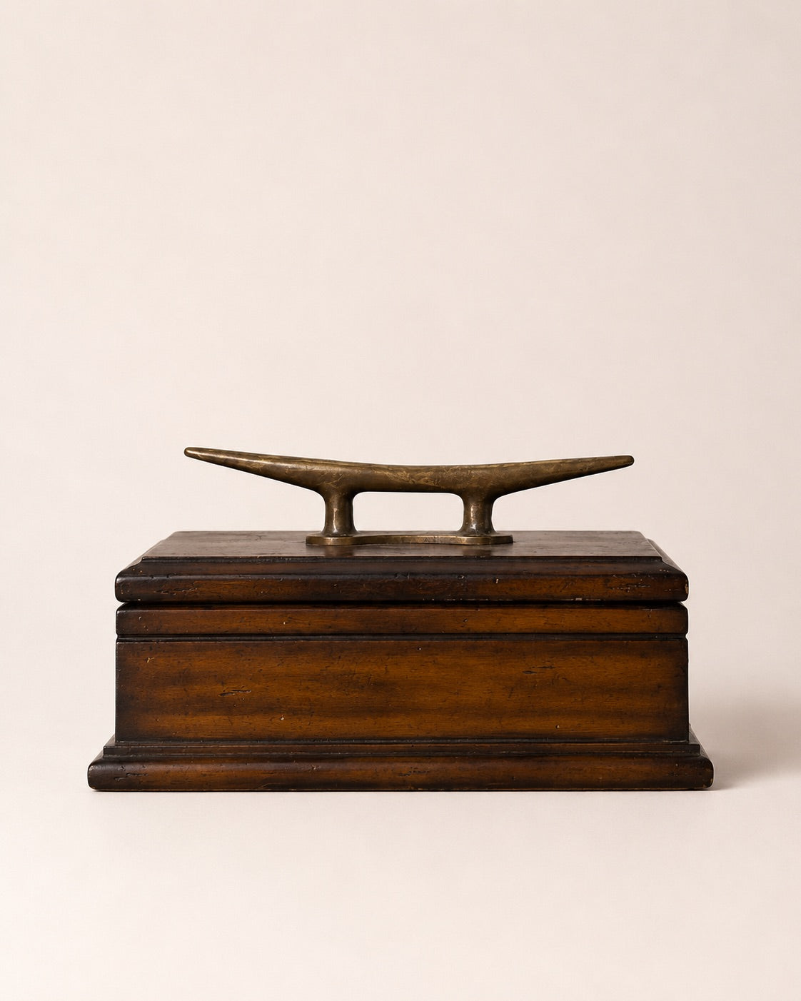 Cleat Box | Vintage
