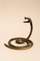 Brass Cobra | Vintage