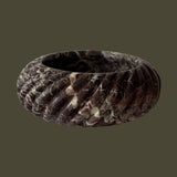 Cruller Bowl