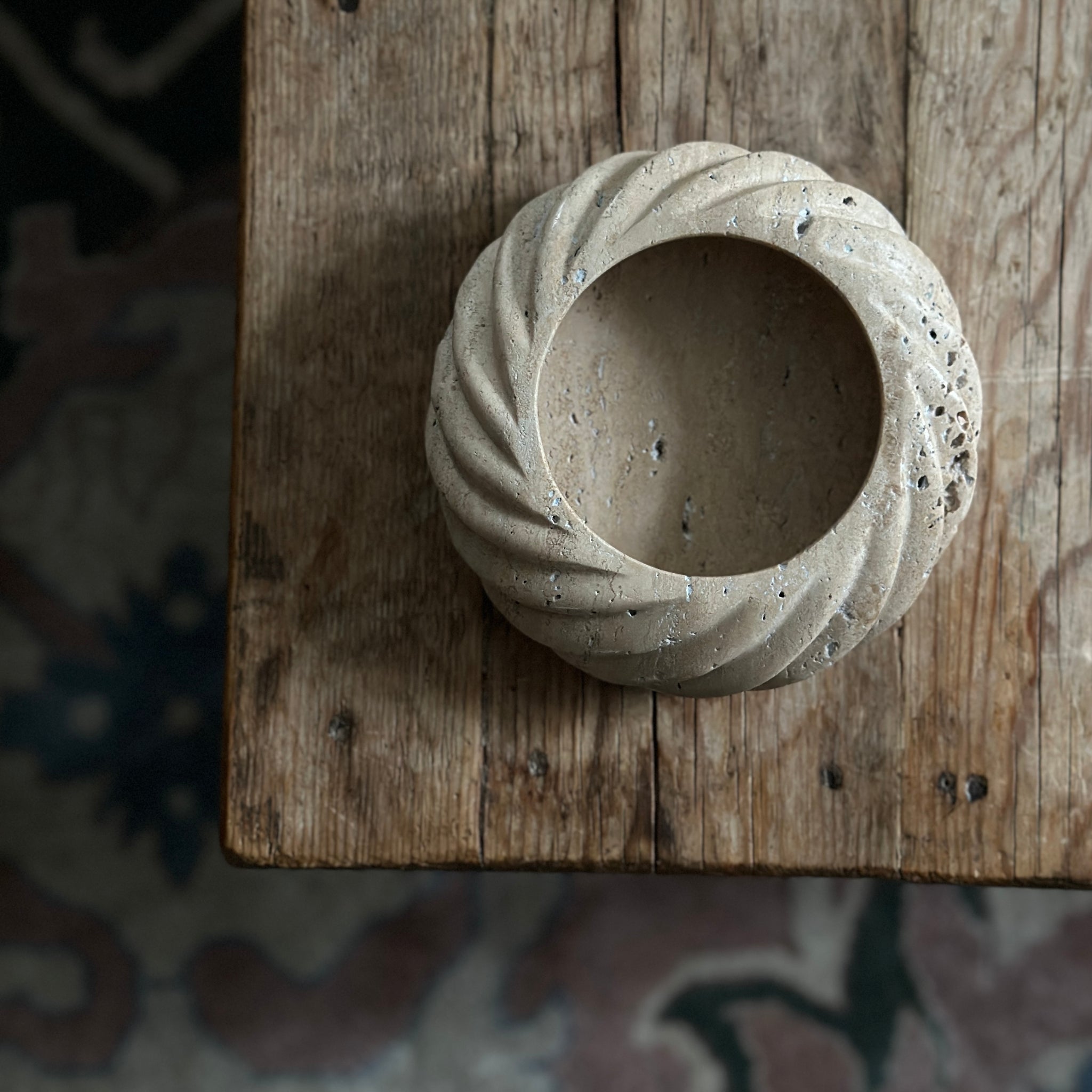 Mini Cruller Bowl