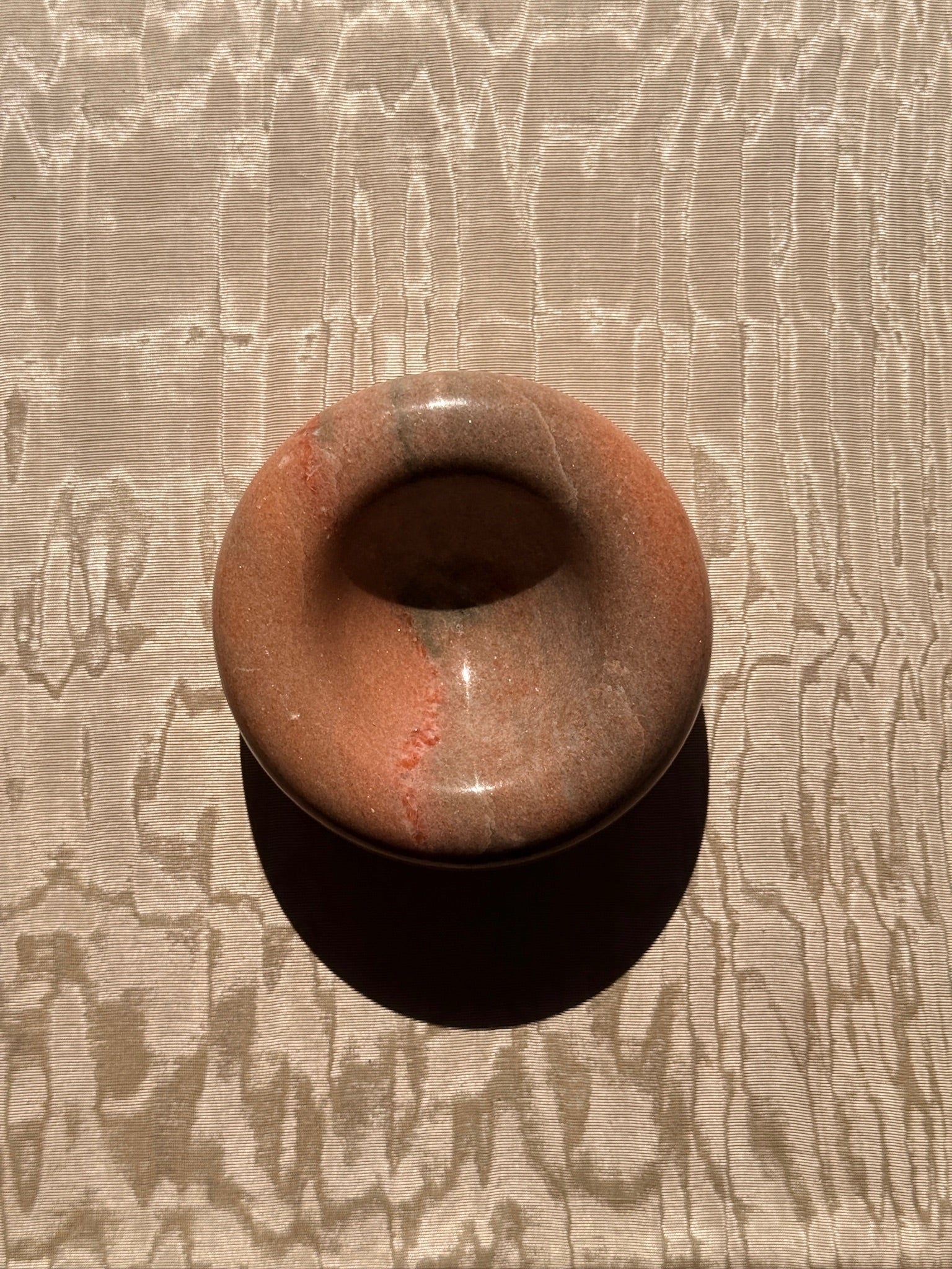 Contour Bowl