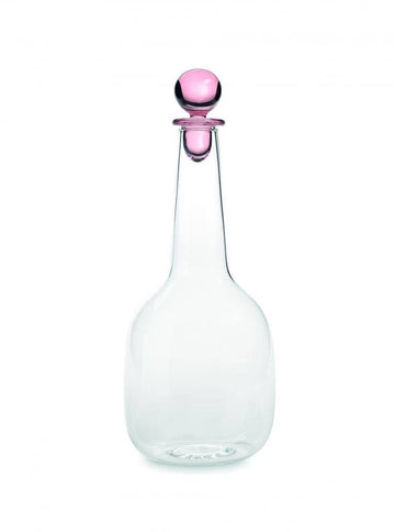 Bilia Bottle: Pink
