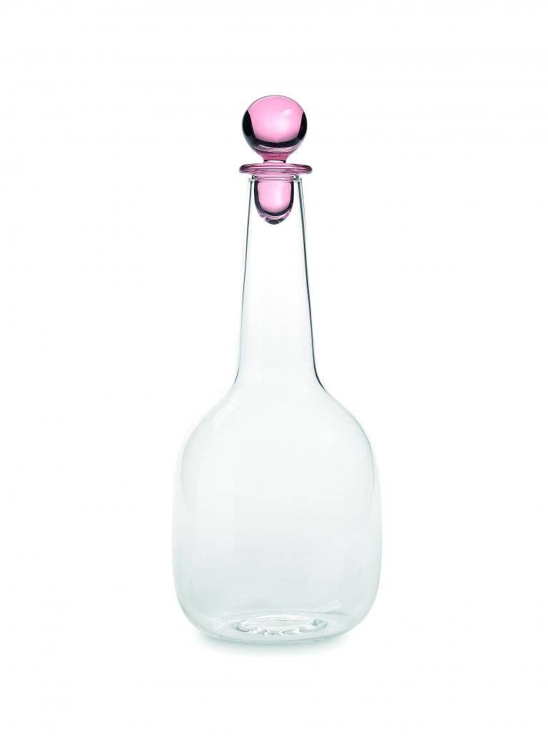 Bilia Bottle: Pink