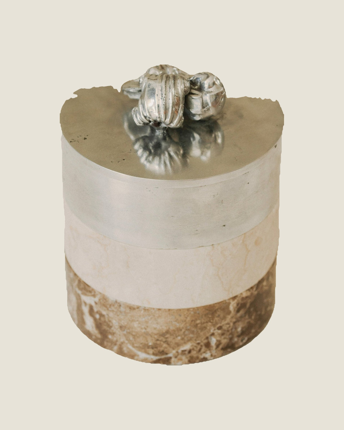 3-Stack Layered Box