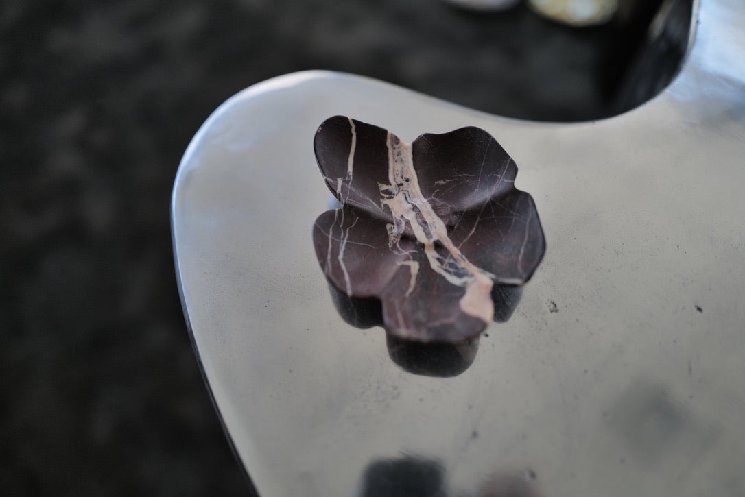 Fiore Dogwood Mini Dish