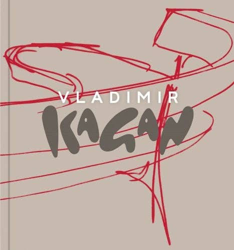 VLADIMIR KAGAN: A Lifetime of Avant-Garde Design
