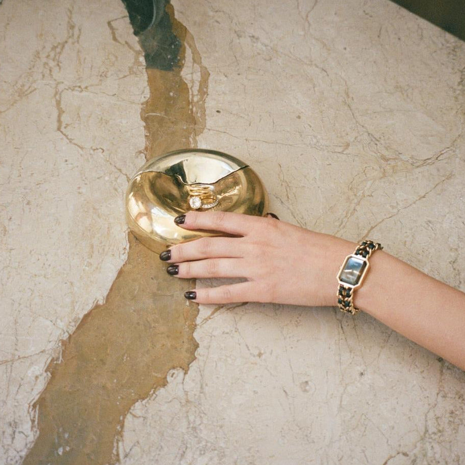 Mini Fusion Bowl | Anastasio Home x Tania Sarin