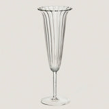 Angel Flute, Clear (Set of 4)