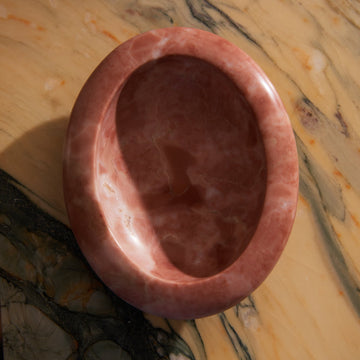 Candy Dish in Sweet Tart