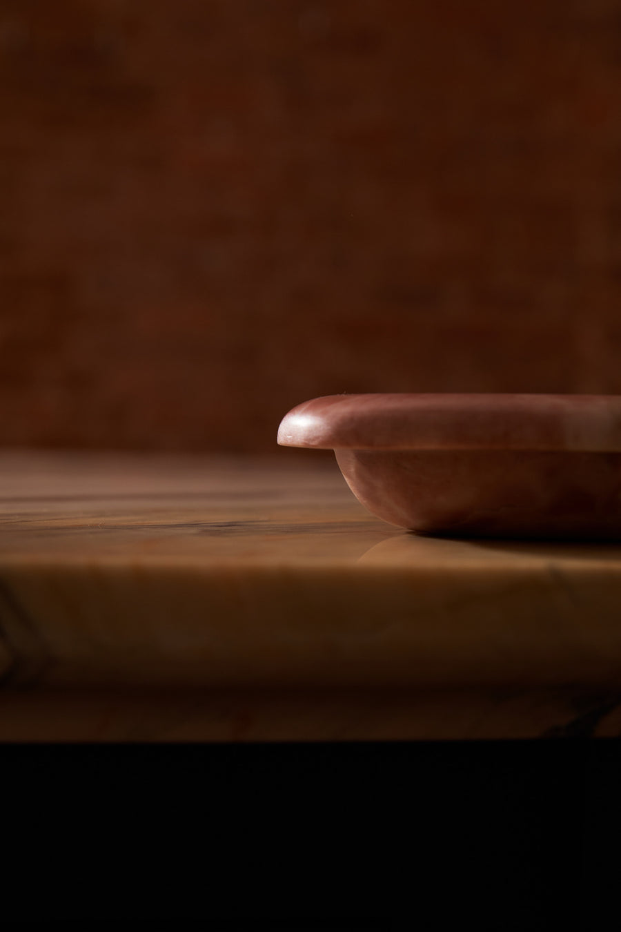 Candy Dish in Sweet Tart