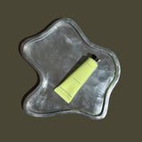 Flo Tray in Aluminum