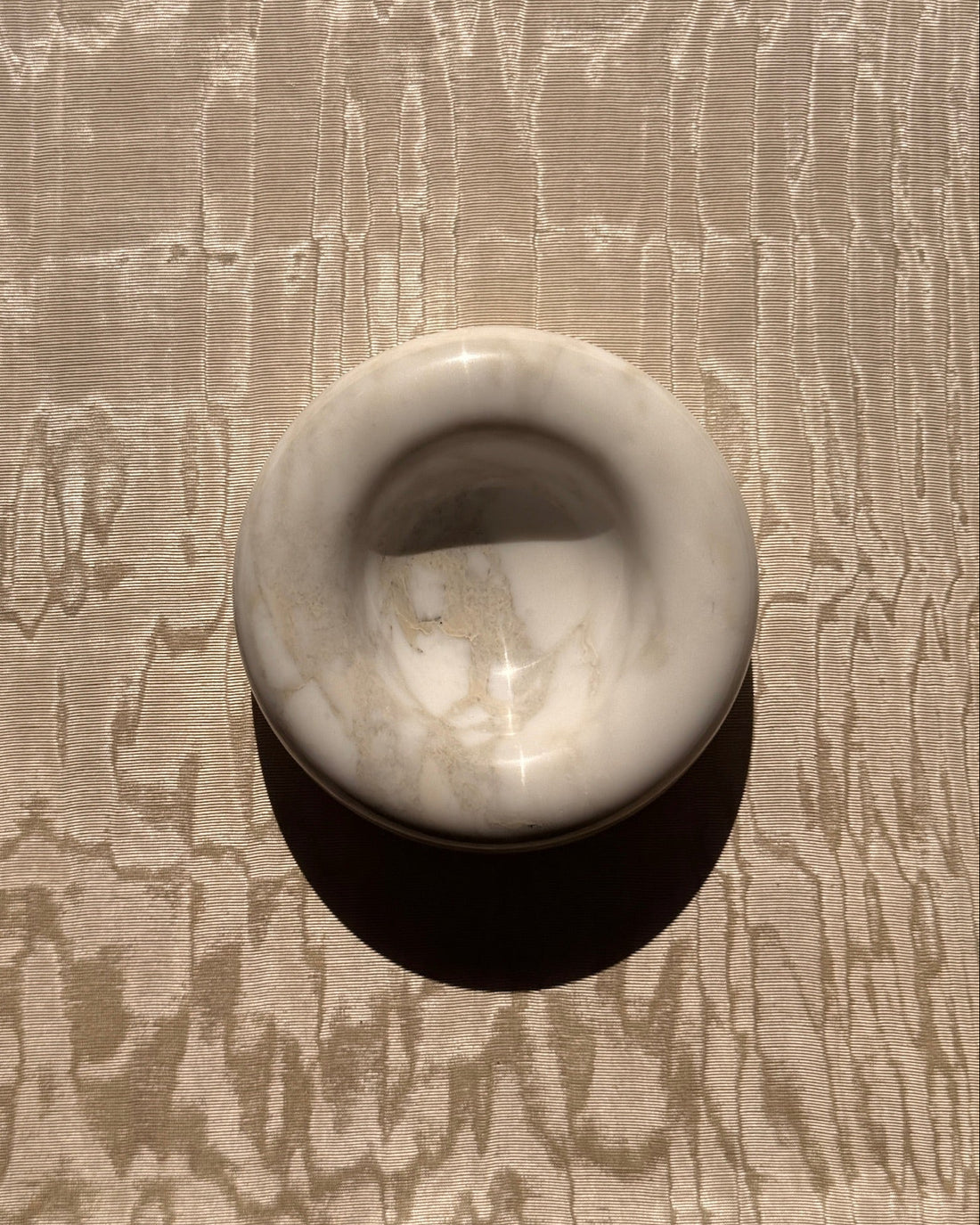 Contour Bowl