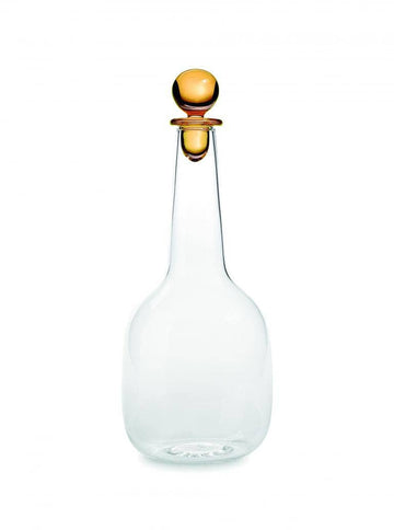 Bilia Bottle: Yellow