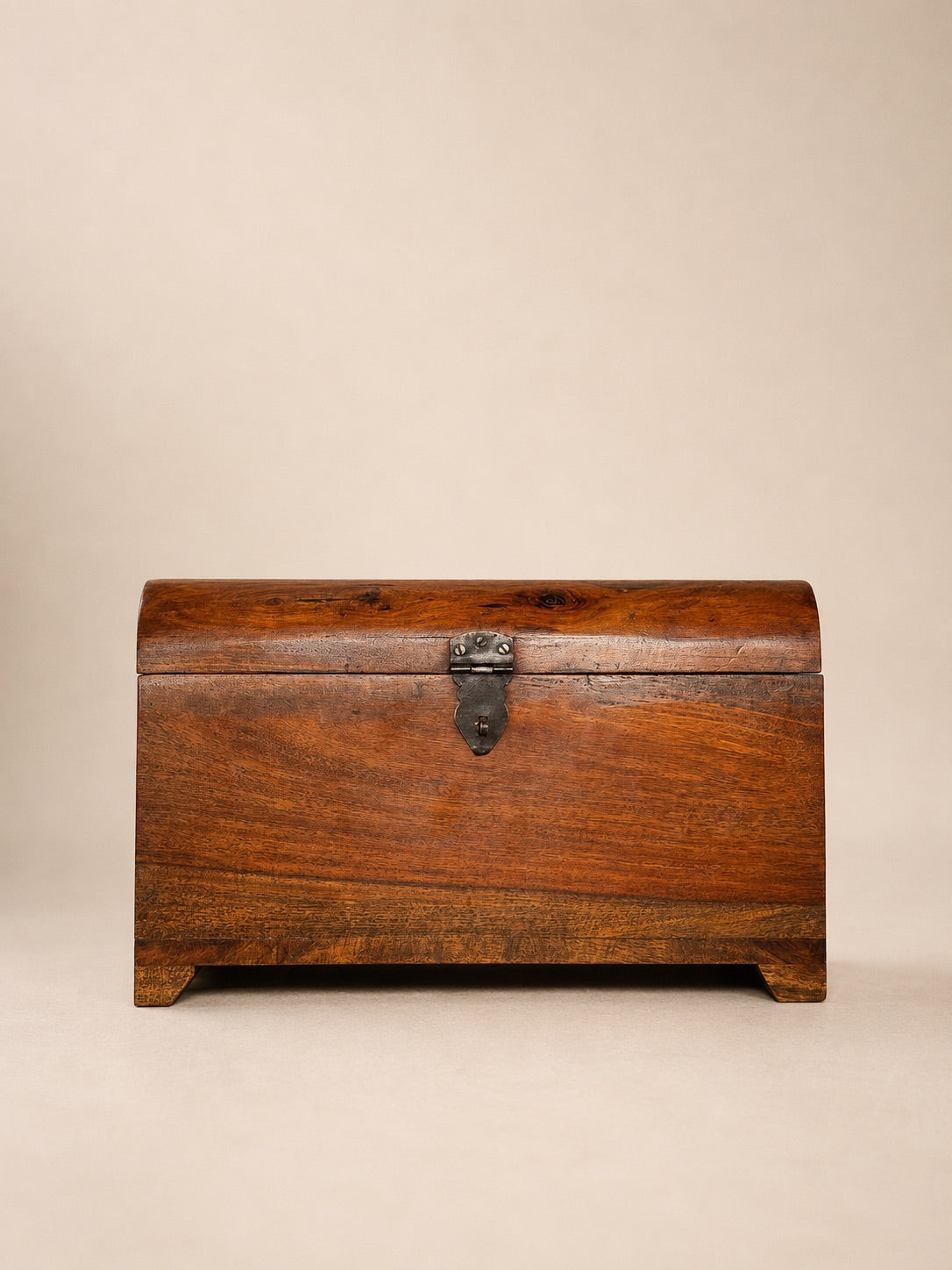 Dome Top Trunk | Vintage