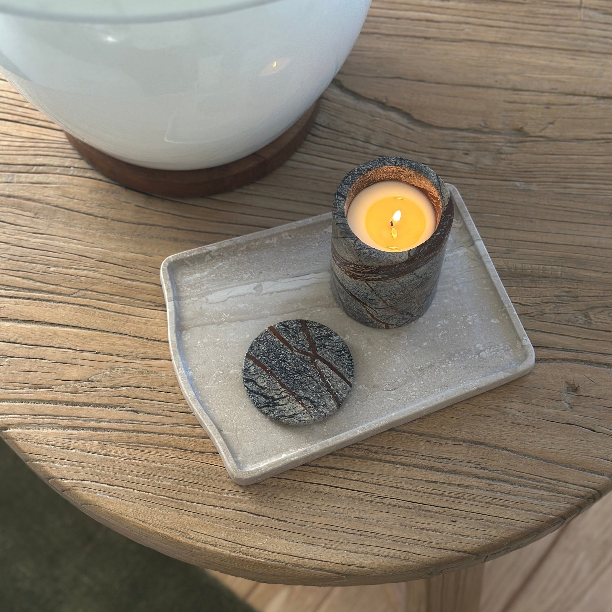 Padua Tray