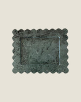 810 Tray in Emerald