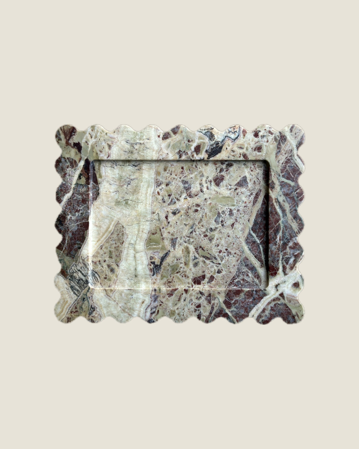 810 Tray in Metamorphic