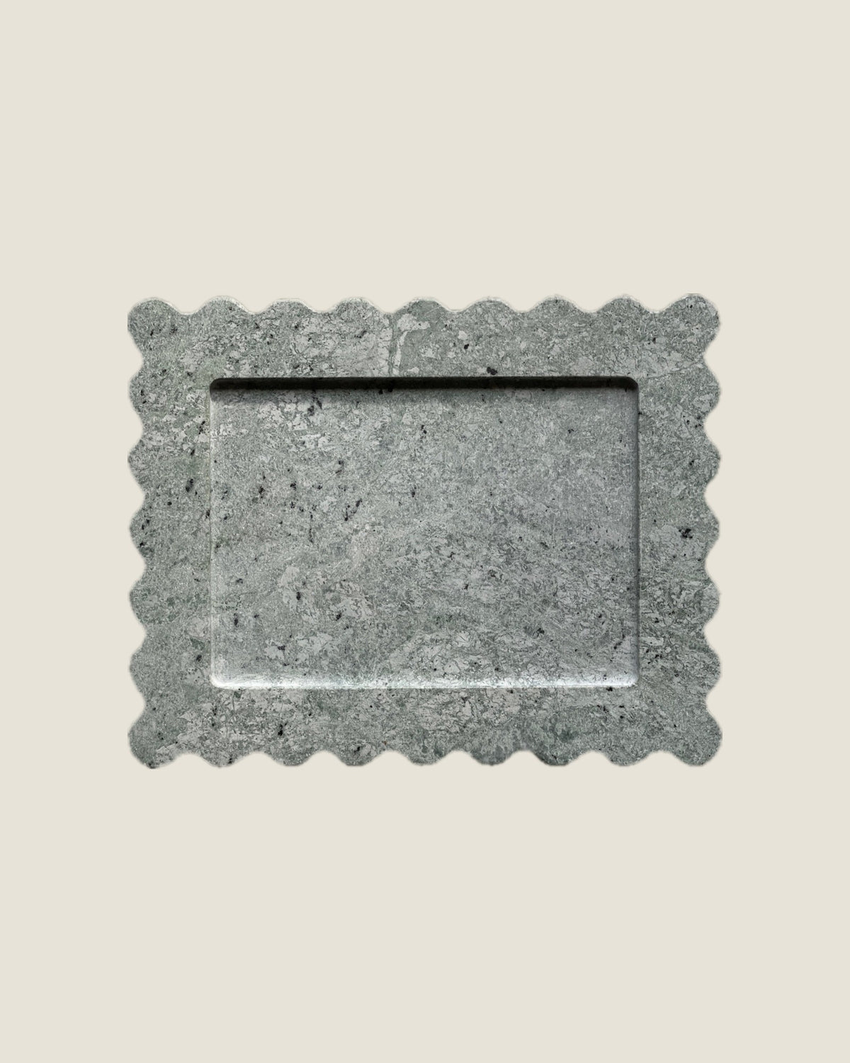 810 Tray in Sweet Mint