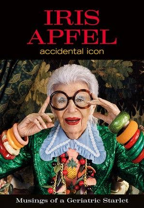 Iris Apfel: Iris Apfel