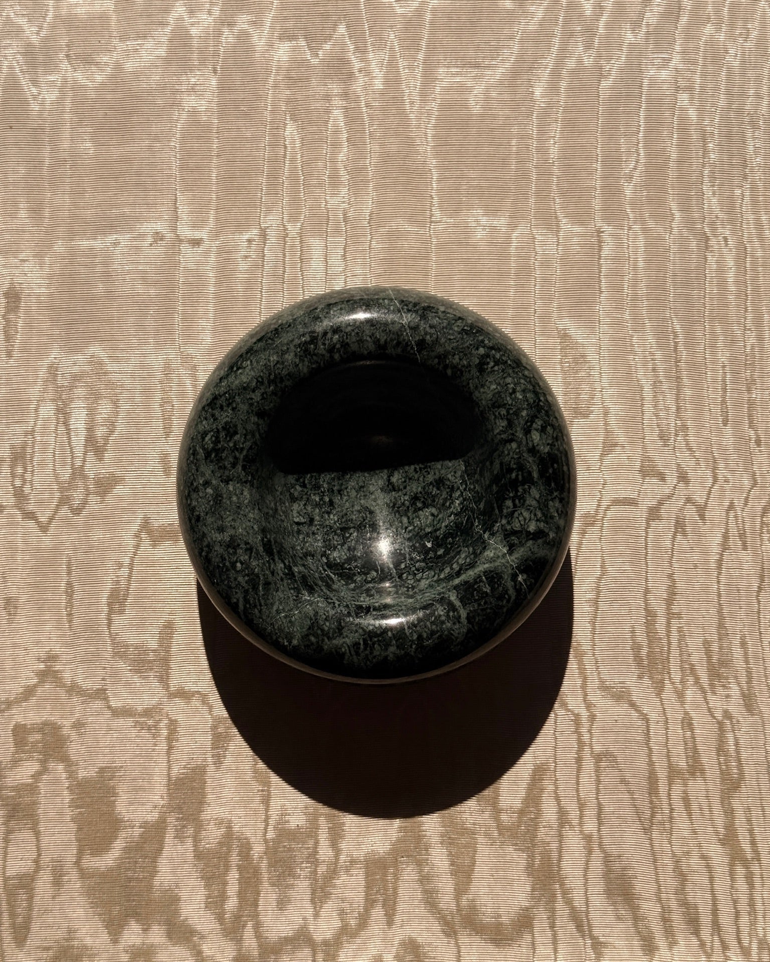 Contour Bowl