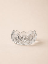 Petal Rim Bowl | Vintage