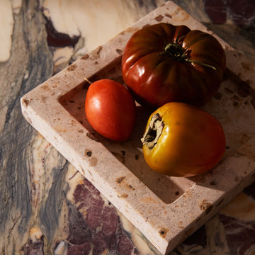 Nico Tray in Torrone