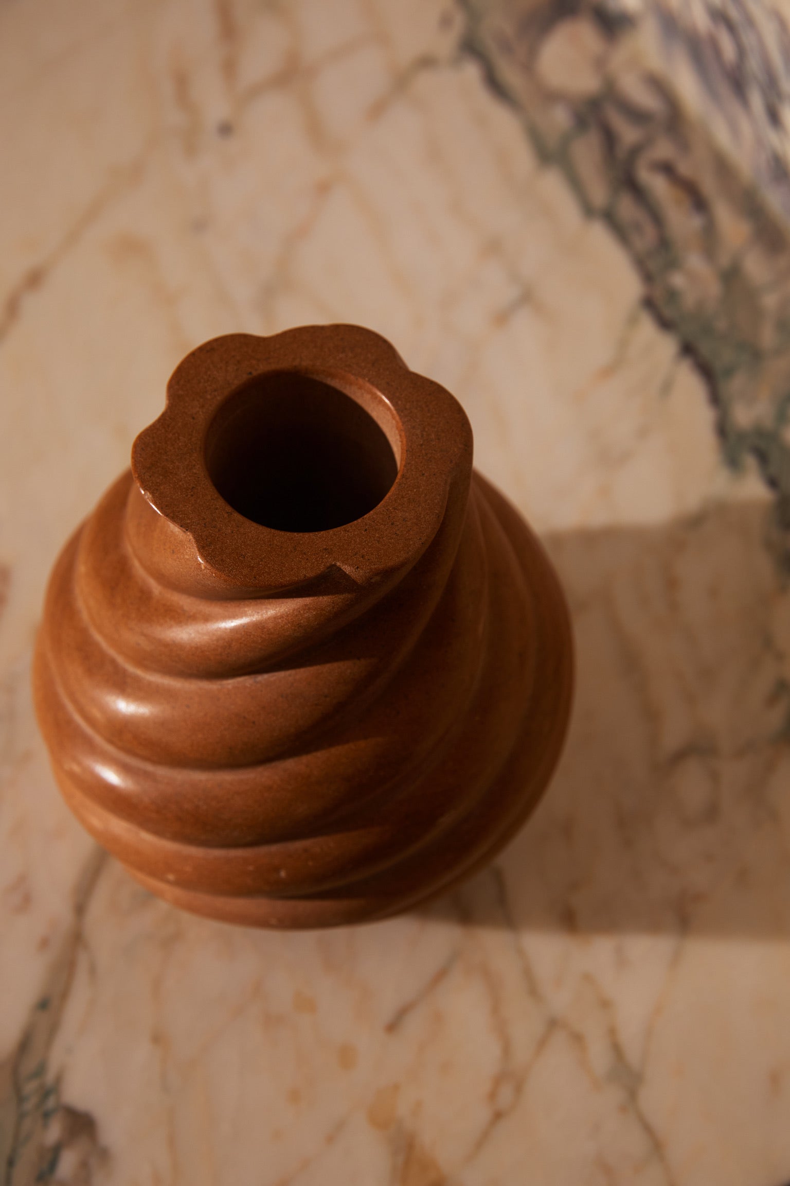 Swell Vase (Small)