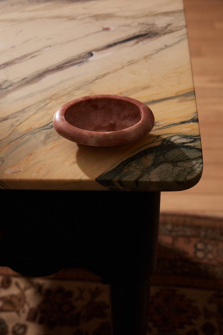 Candy Dish in Sweet Tart