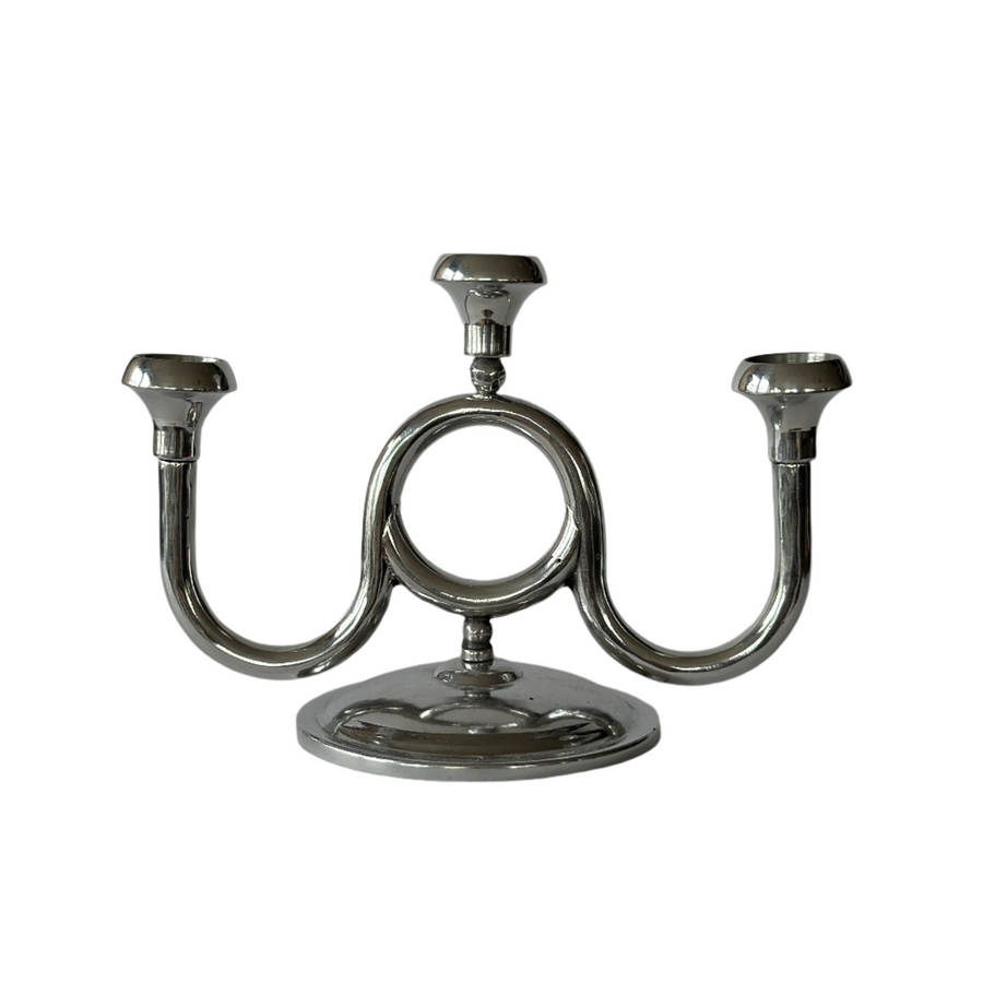 Canton Candelabra