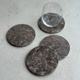 Oversized Coasters