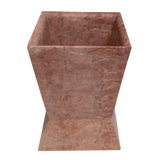 Dustbin in Marble