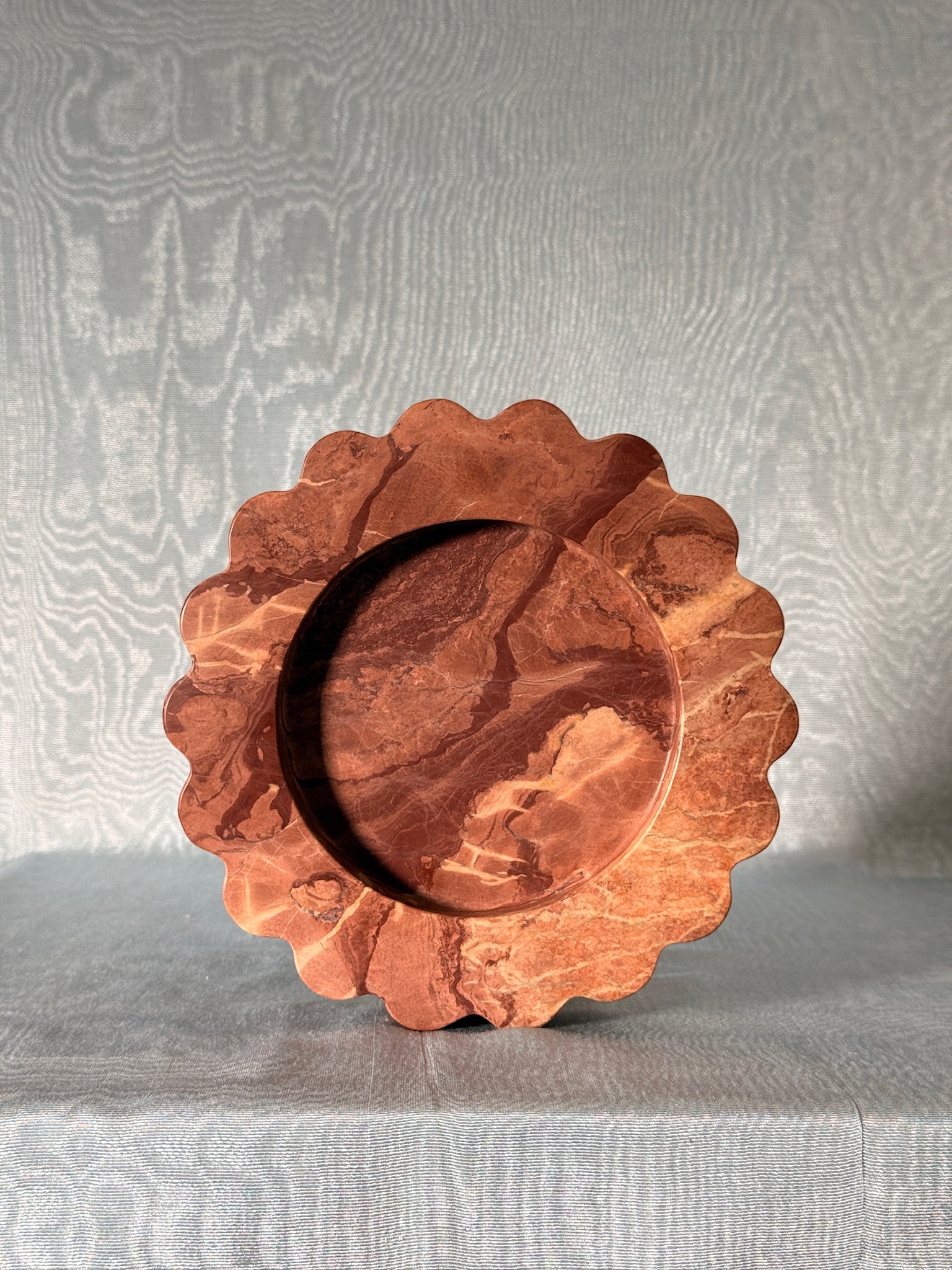 Sun Tray (Rare Earth)