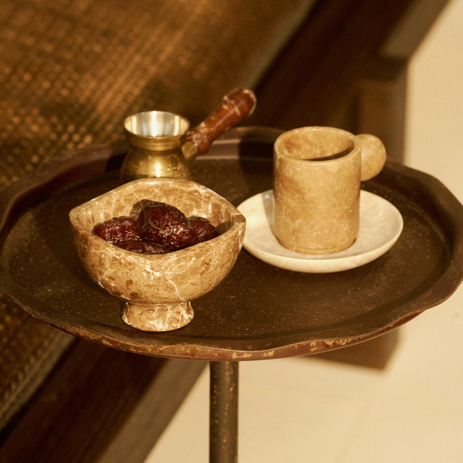 Date Bowl | Anastasio Home x Tania Sarin