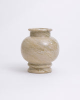 Tuscan Order Globe Vase (Small) | Anastasio Home x Janie Kruse Garnett