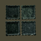 Box Coaster Set