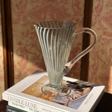 Vintage Pitcher in Beetle Juice