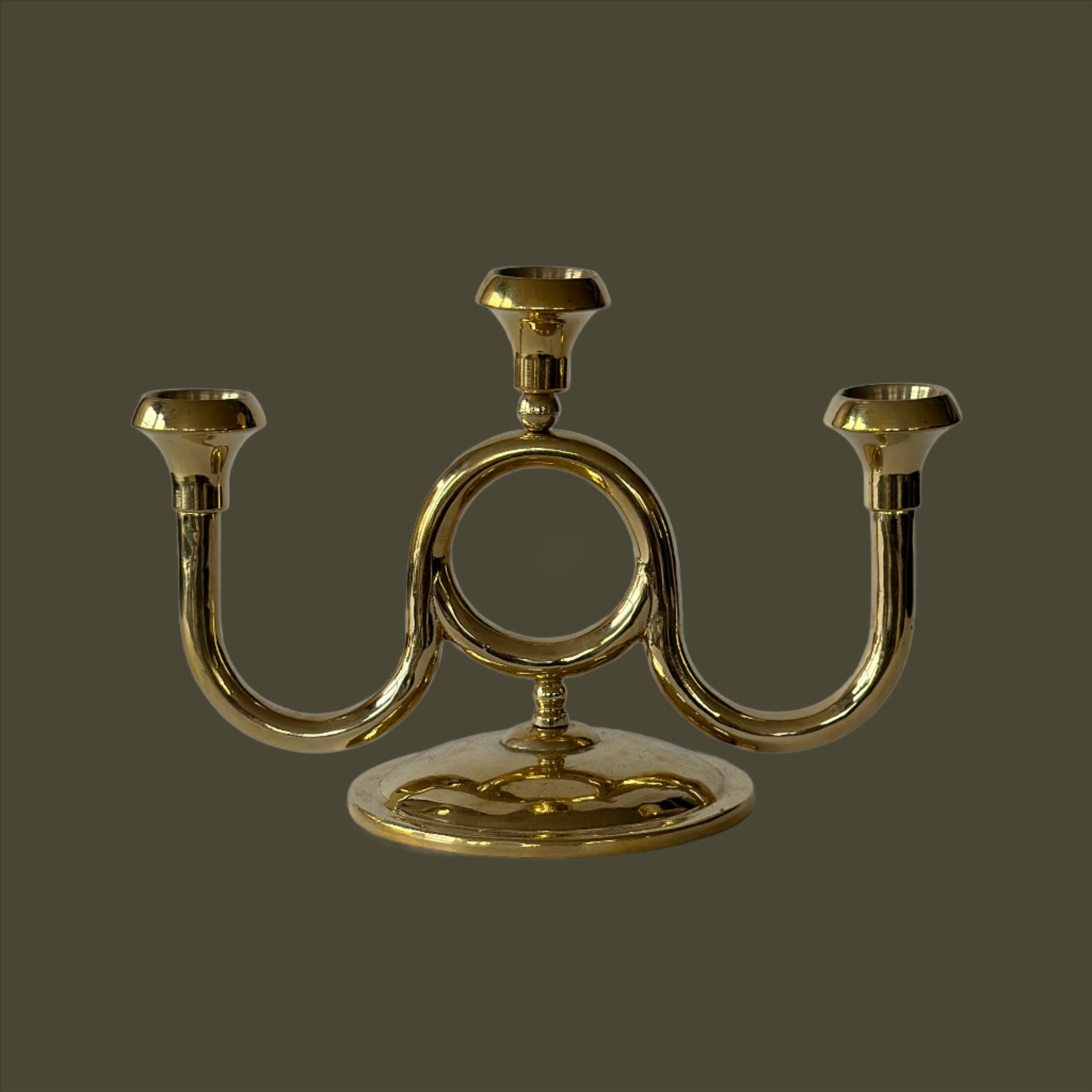 Canton Candelabra