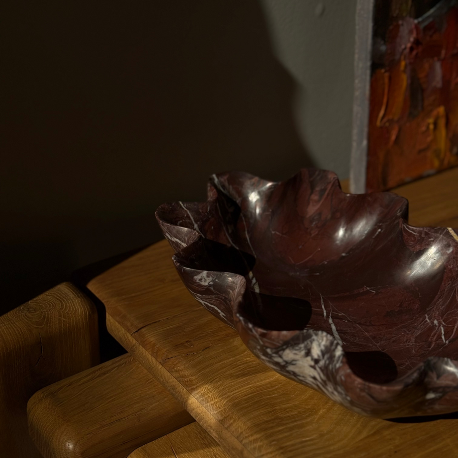 Echo Bowl in Mixed Berry