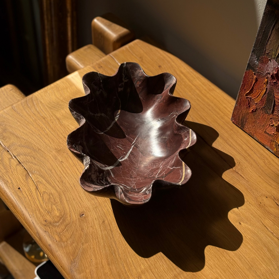 Echo Bowl in Mixed Berry