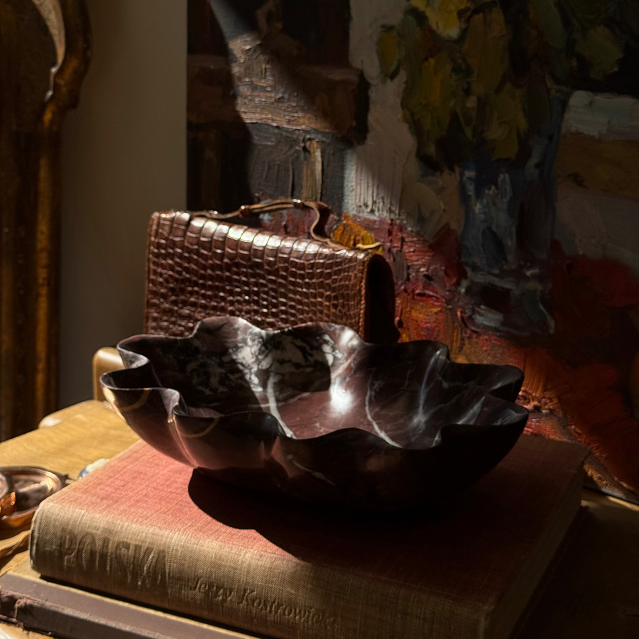 Echo Bowl in Mixed Berry