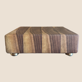 Wooden Chopping Block