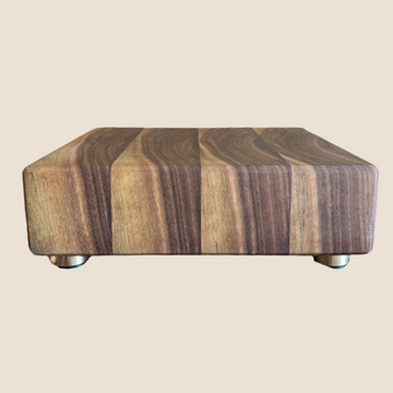 Wooden Chopping Block