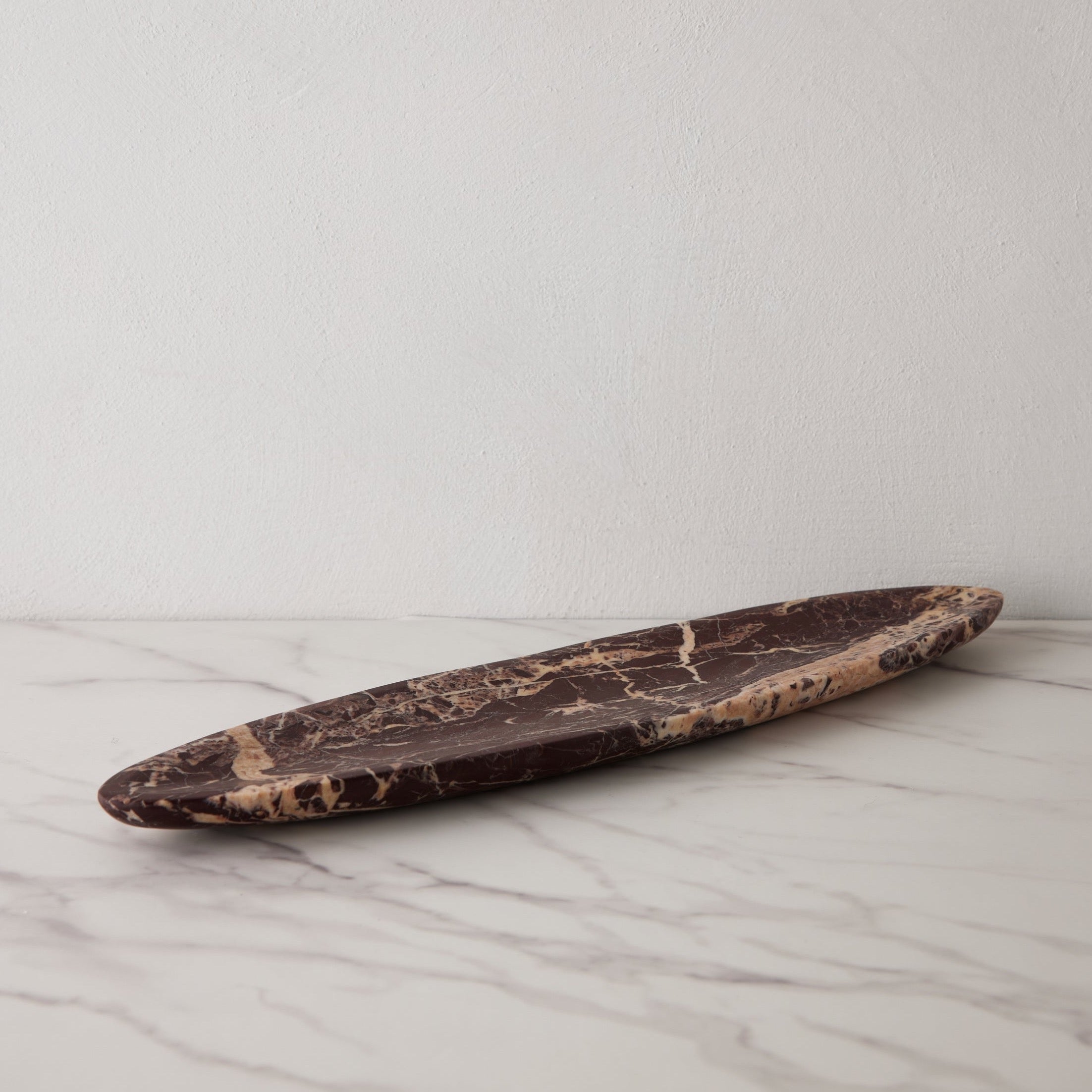 Baguette Tray by Chloé Crane-Leroux for Anastasio Home