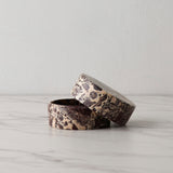 Olive Box (Chloé Crane-Leroux for Anastasio Home)
