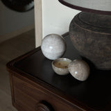 Small Dot Box Candle | Naples Scent